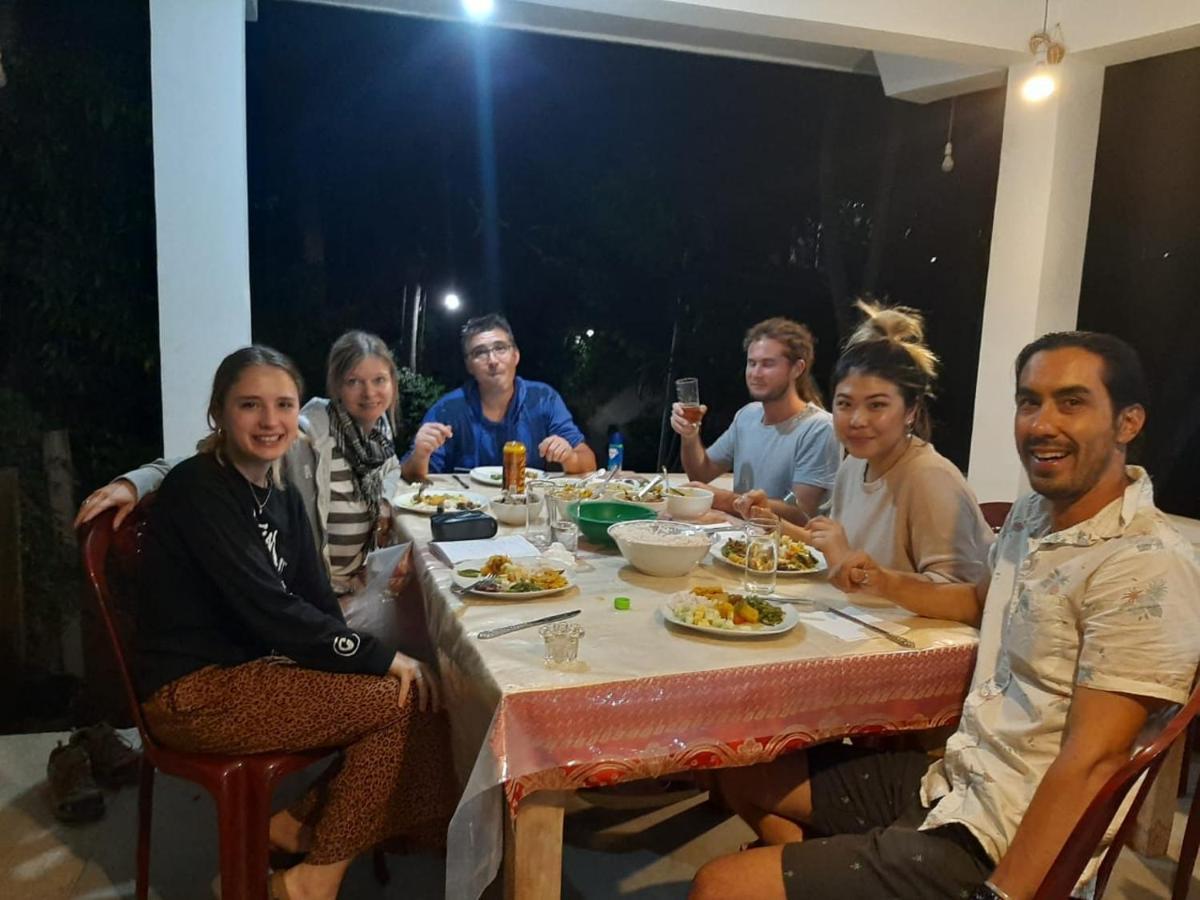 Ella Nimal Nest Inn Εξωτερικό φωτογραφία