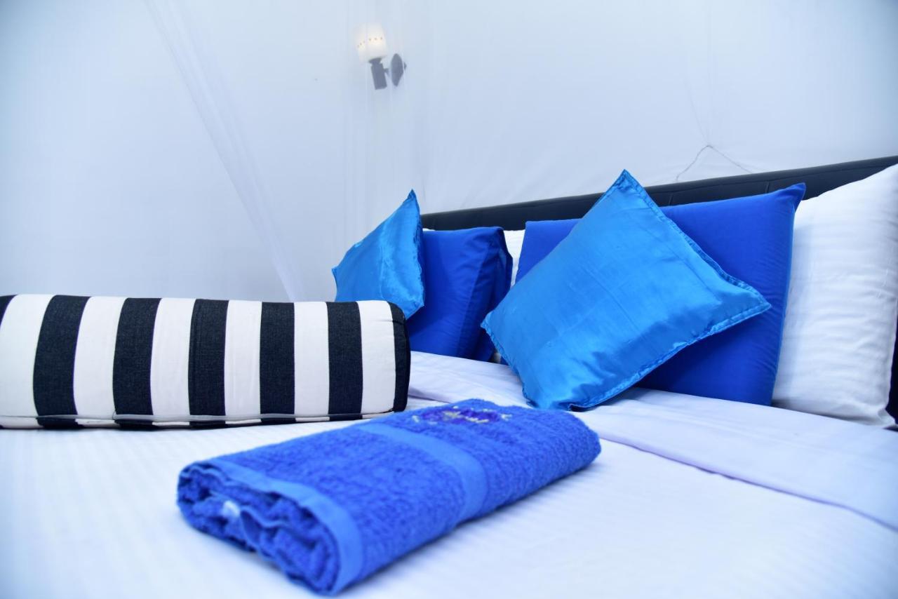 Ella Nimal Nest Inn Εξωτερικό φωτογραφία