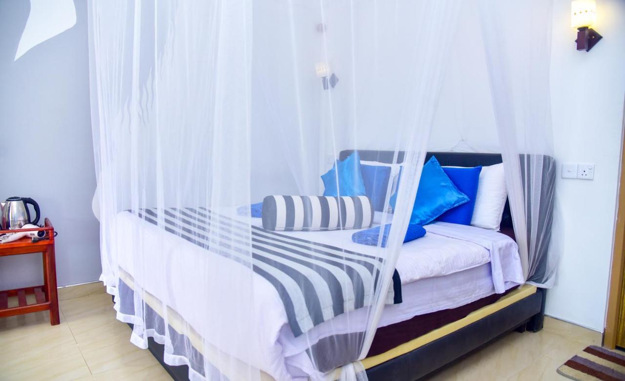 Ella Nimal Nest Inn Εξωτερικό φωτογραφία