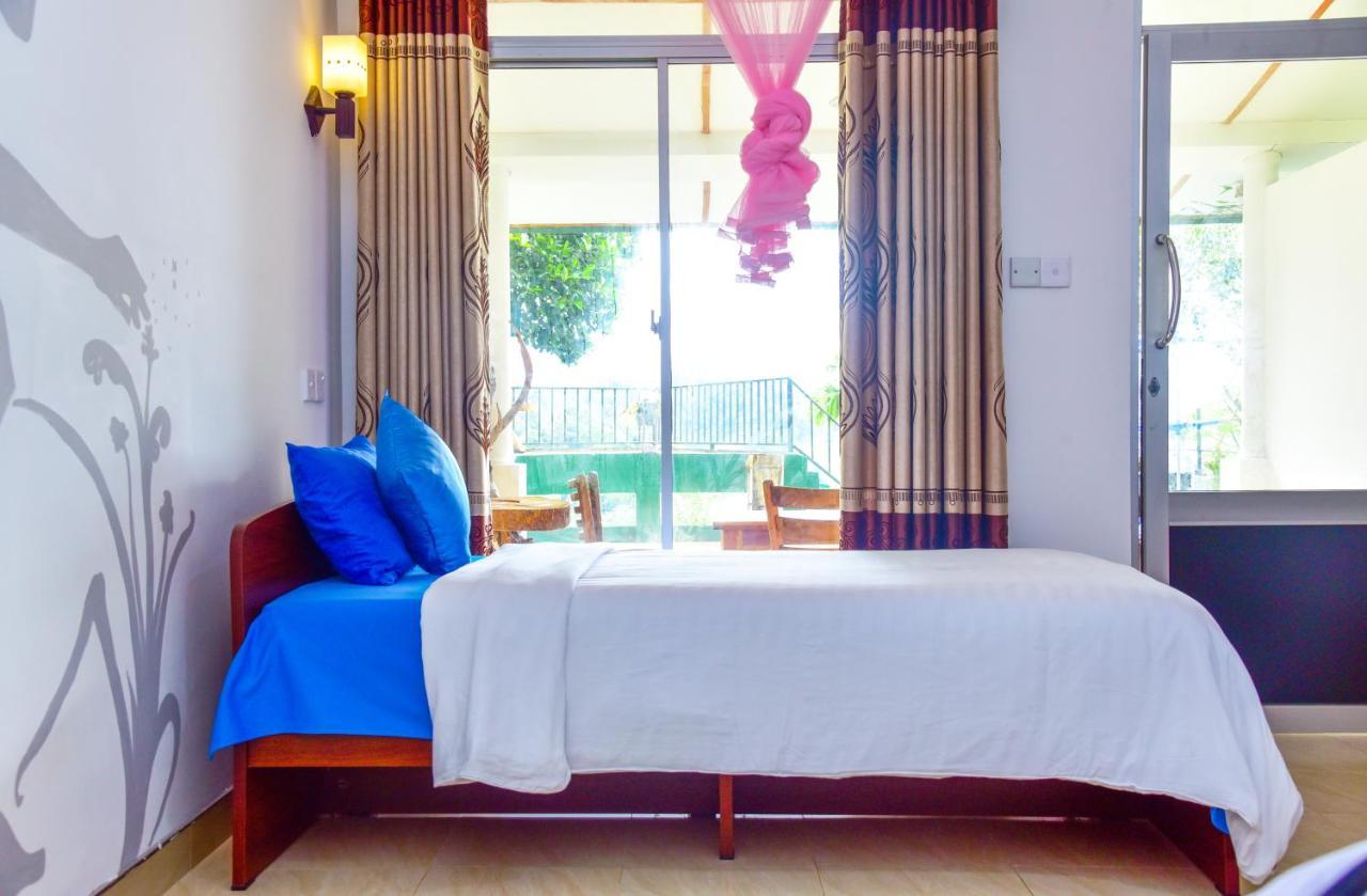 Ella Nimal Nest Inn Εξωτερικό φωτογραφία