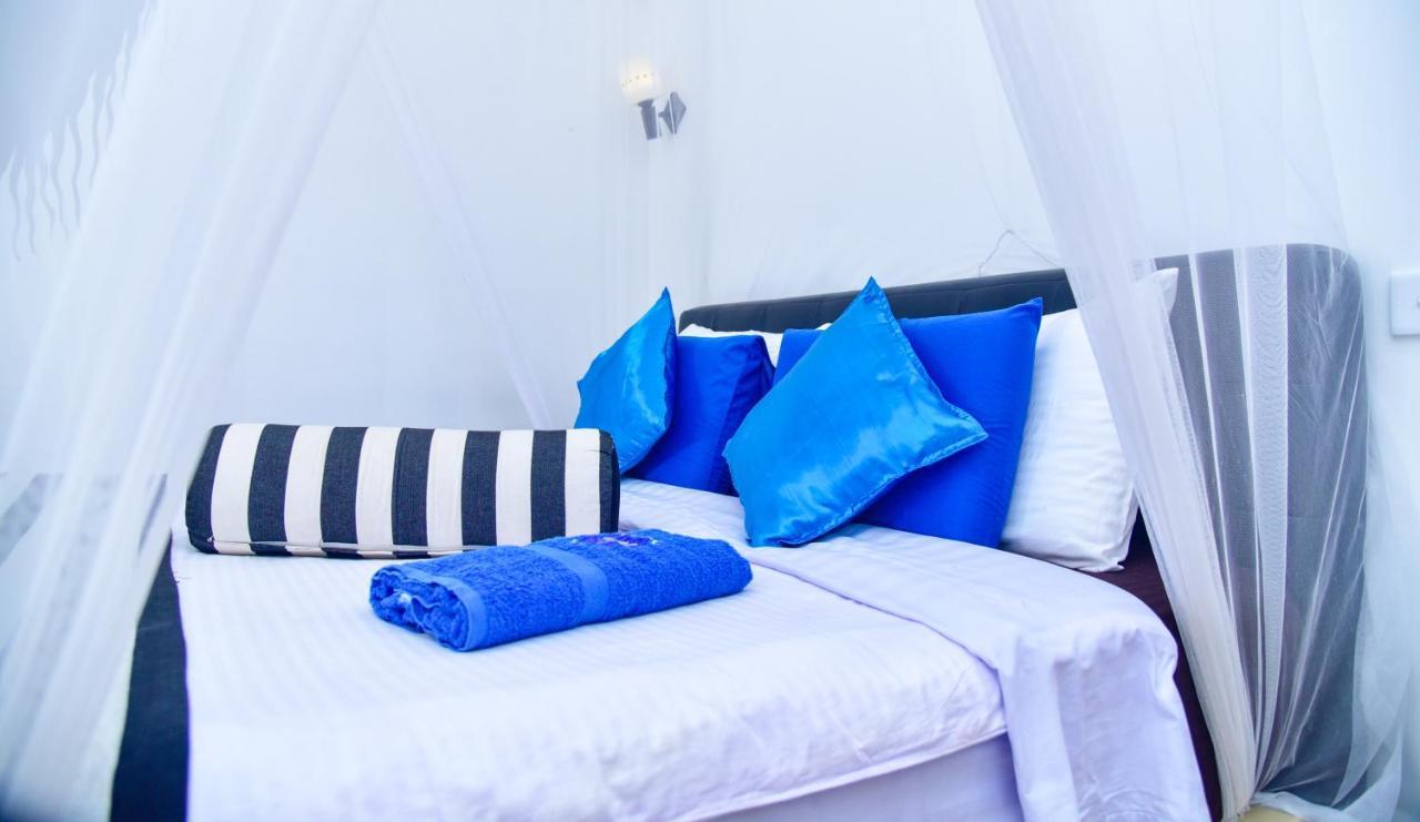 Ella Nimal Nest Inn Εξωτερικό φωτογραφία