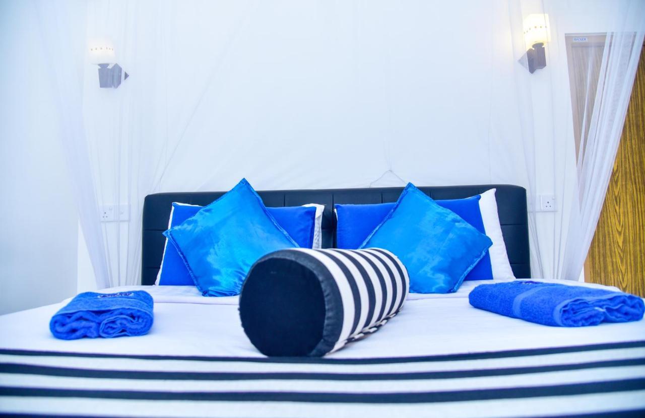 Ella Nimal Nest Inn Εξωτερικό φωτογραφία