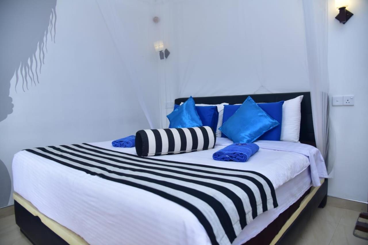 Ella Nimal Nest Inn Εξωτερικό φωτογραφία