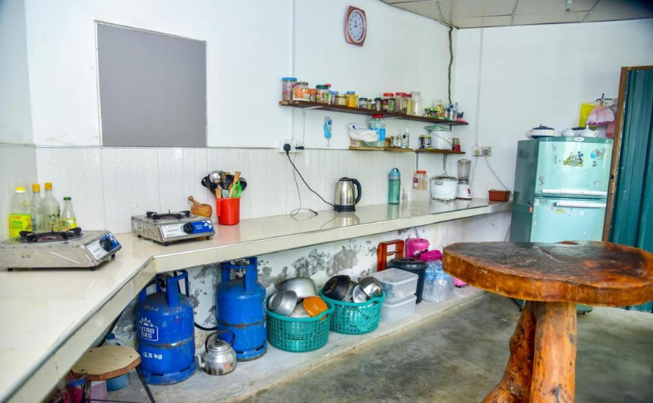 Ella Nimal Nest Inn Εξωτερικό φωτογραφία