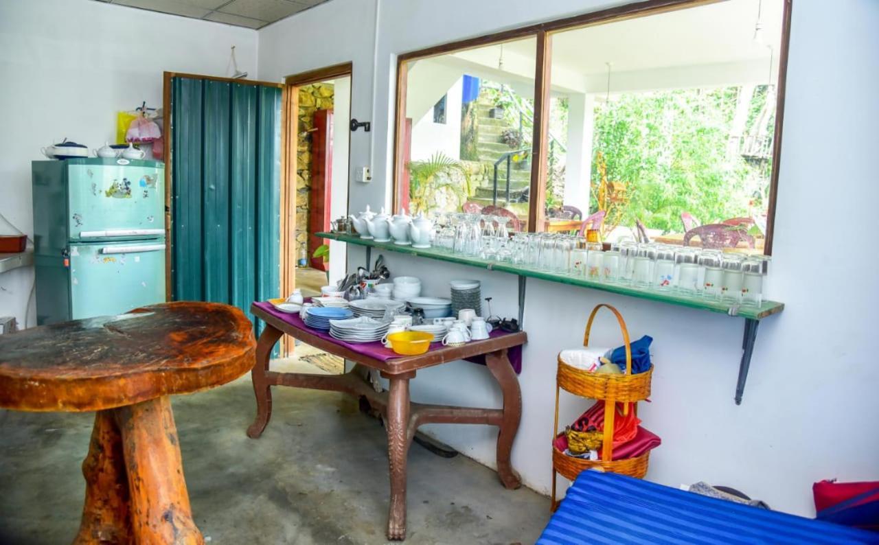 Ella Nimal Nest Inn Εξωτερικό φωτογραφία