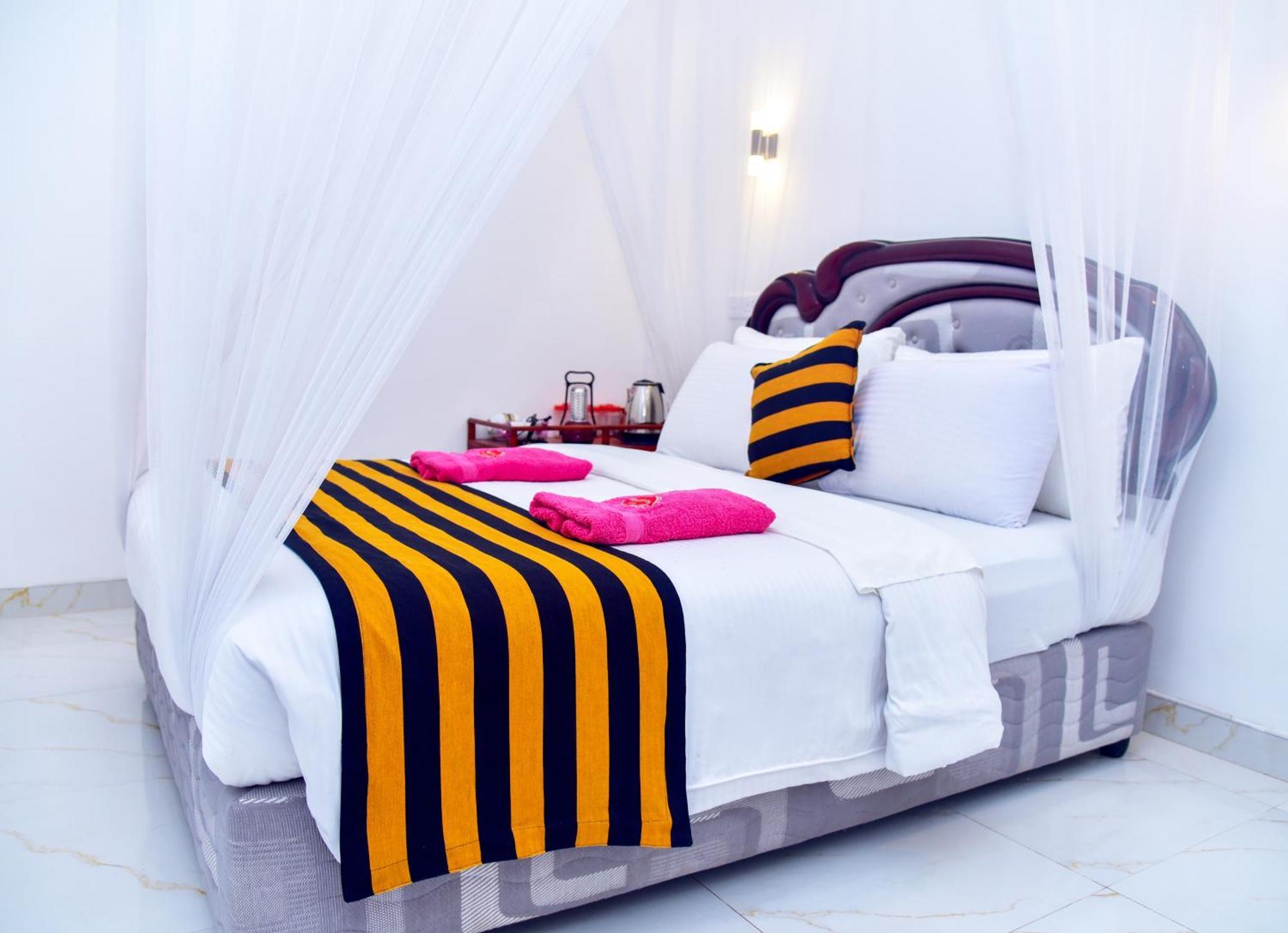 Ella Nimal Nest Inn Εξωτερικό φωτογραφία