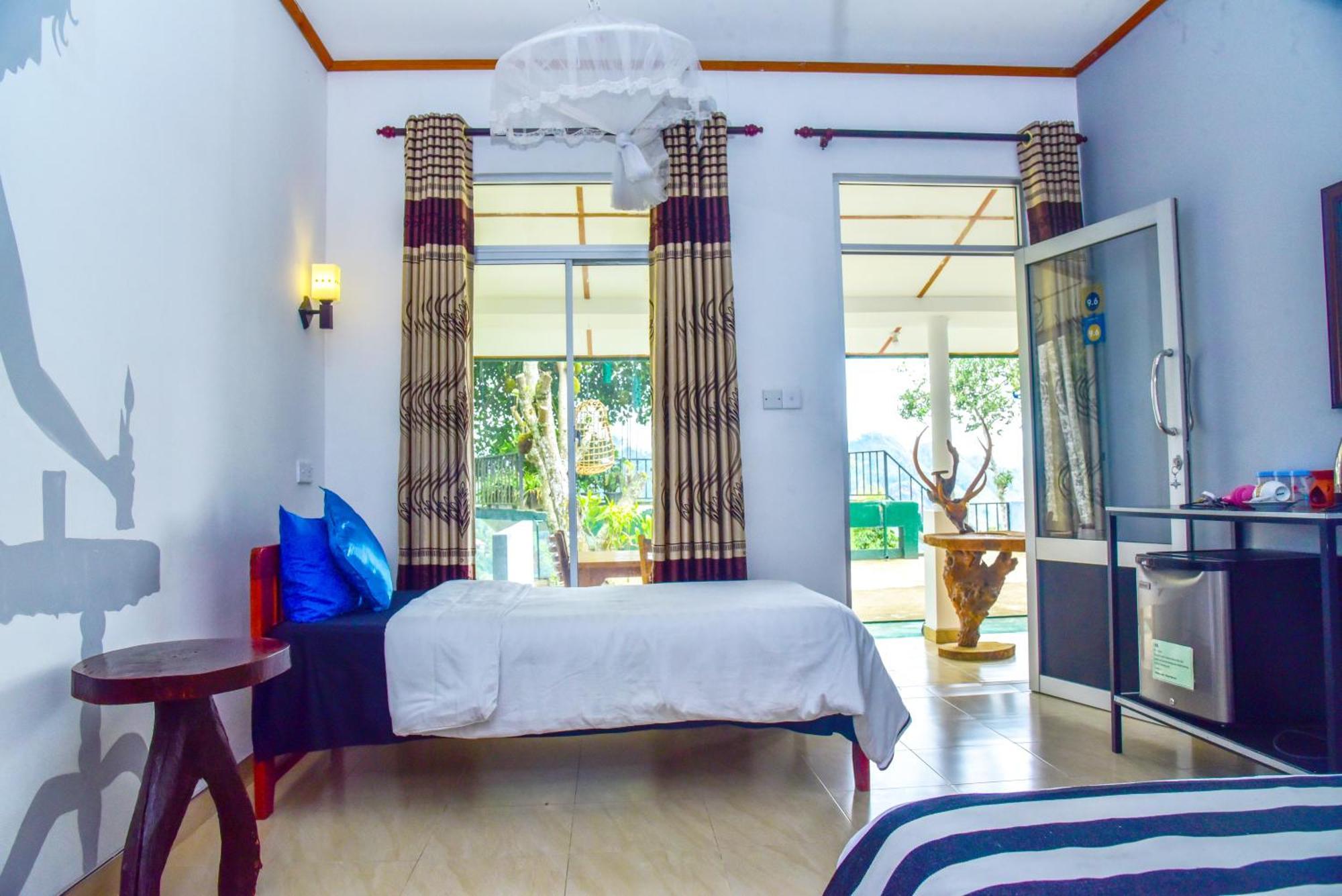 Ella Nimal Nest Inn Εξωτερικό φωτογραφία