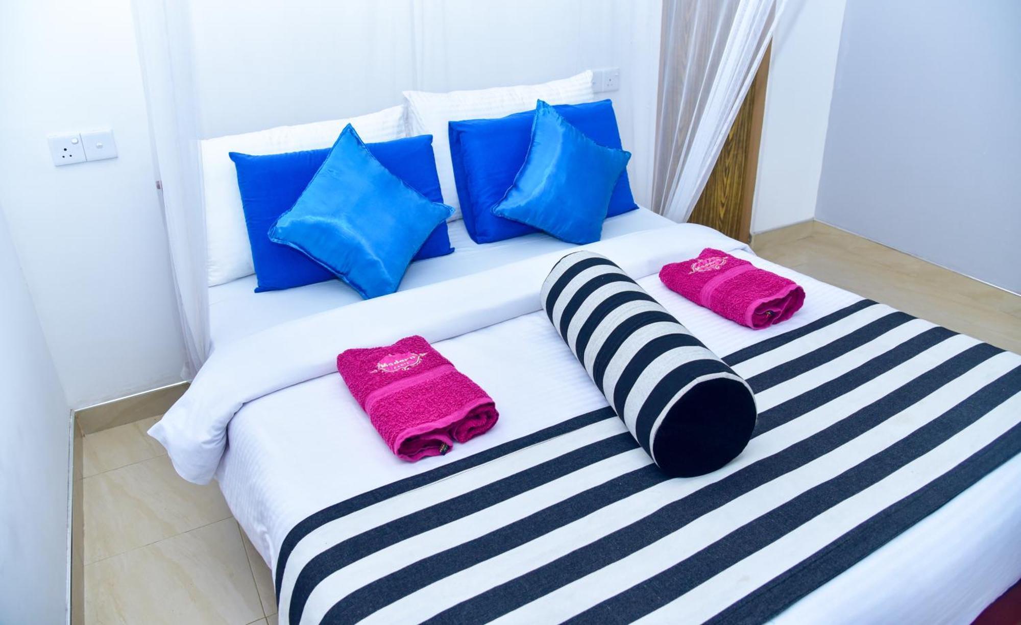 Ella Nimal Nest Inn Εξωτερικό φωτογραφία