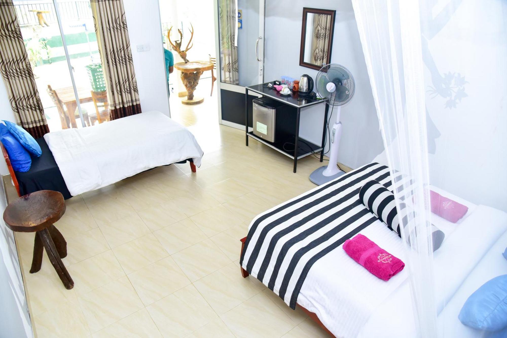 Ella Nimal Nest Inn Εξωτερικό φωτογραφία