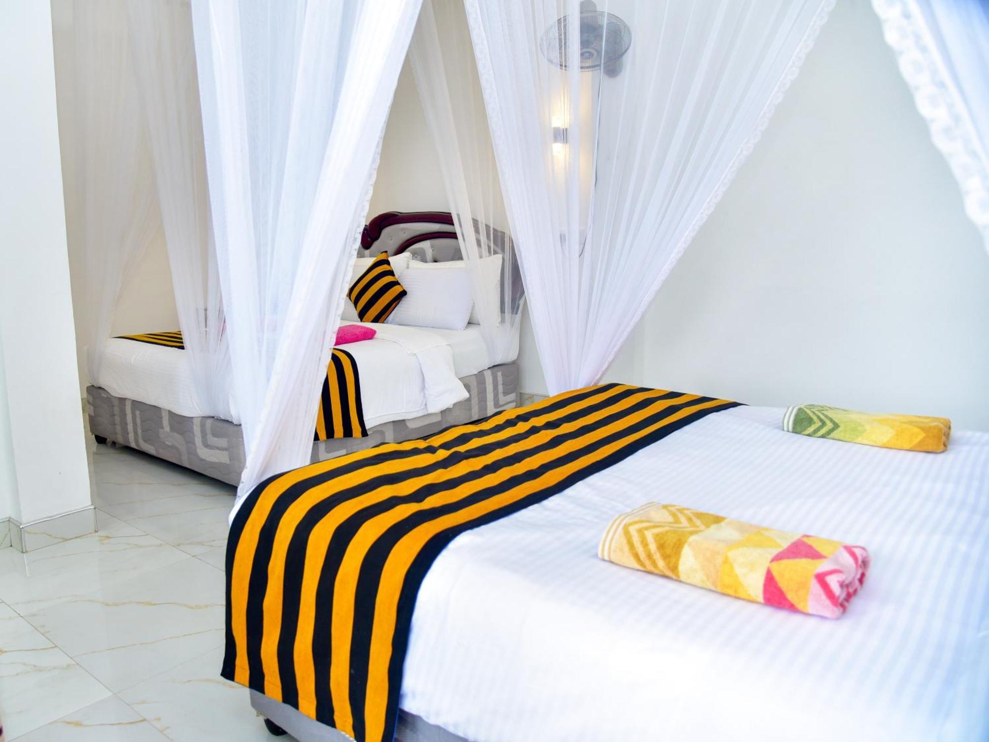 Ella Nimal Nest Inn Εξωτερικό φωτογραφία