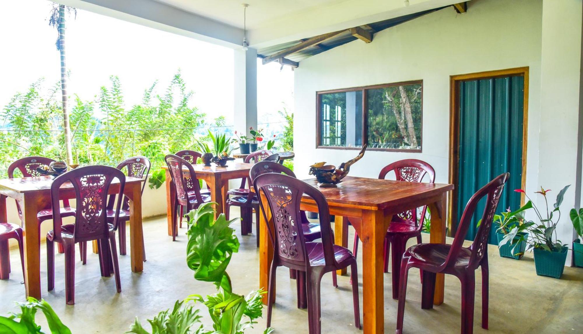 Ella Nimal Nest Inn Εξωτερικό φωτογραφία