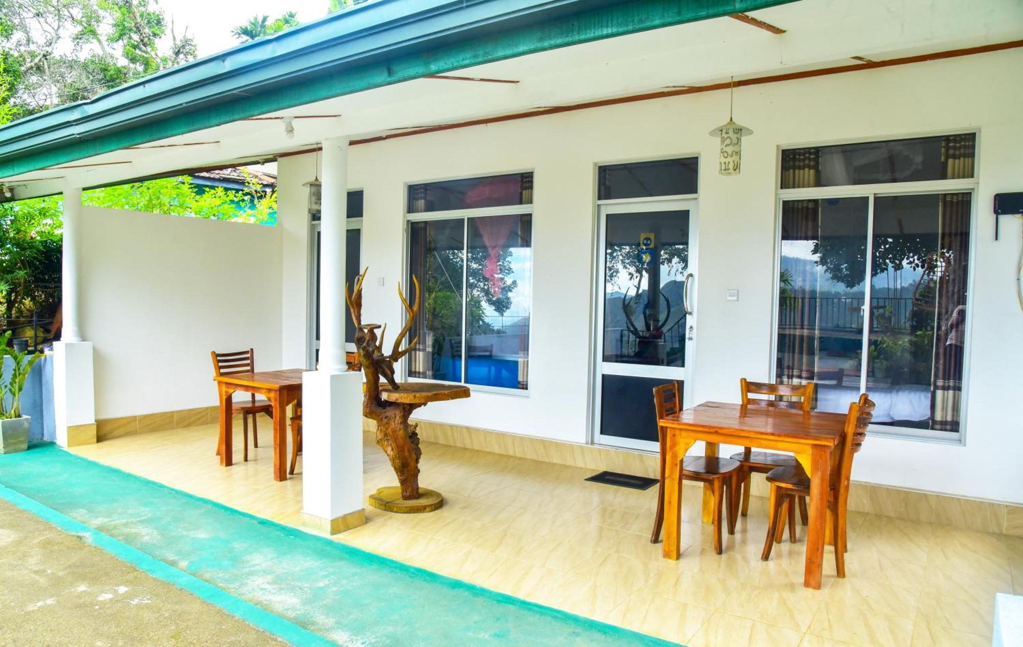 Ella Nimal Nest Inn Εξωτερικό φωτογραφία