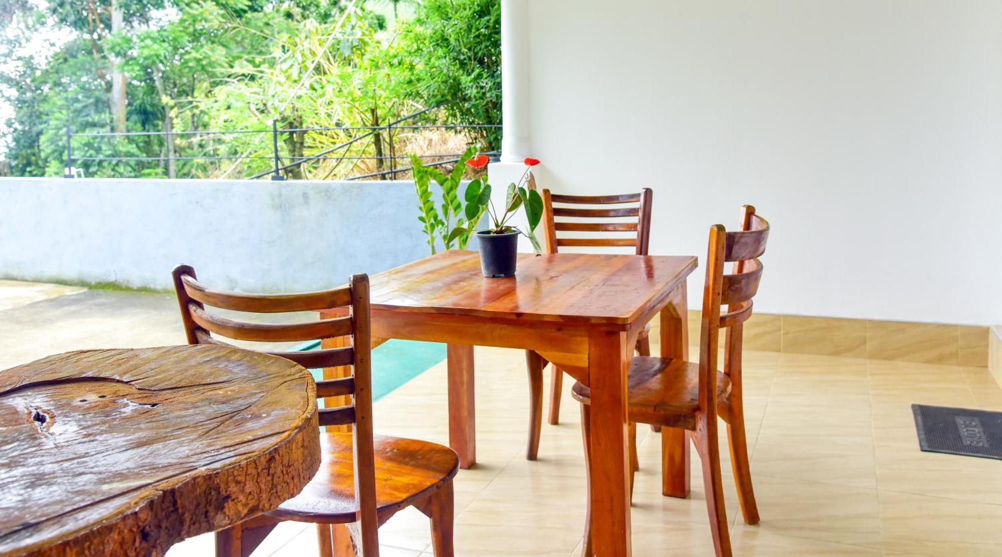 Ella Nimal Nest Inn Εξωτερικό φωτογραφία