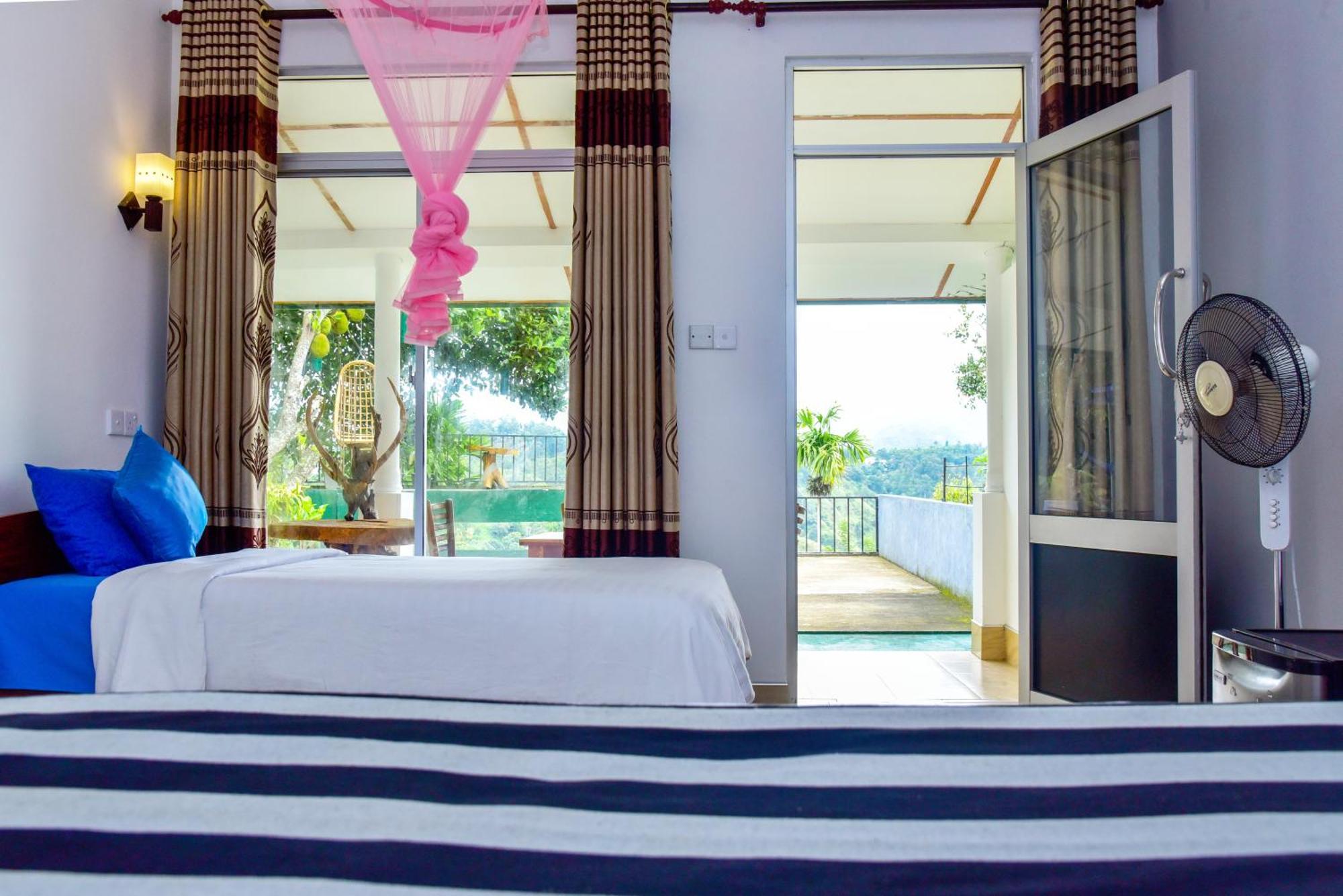 Ella Nimal Nest Inn Εξωτερικό φωτογραφία