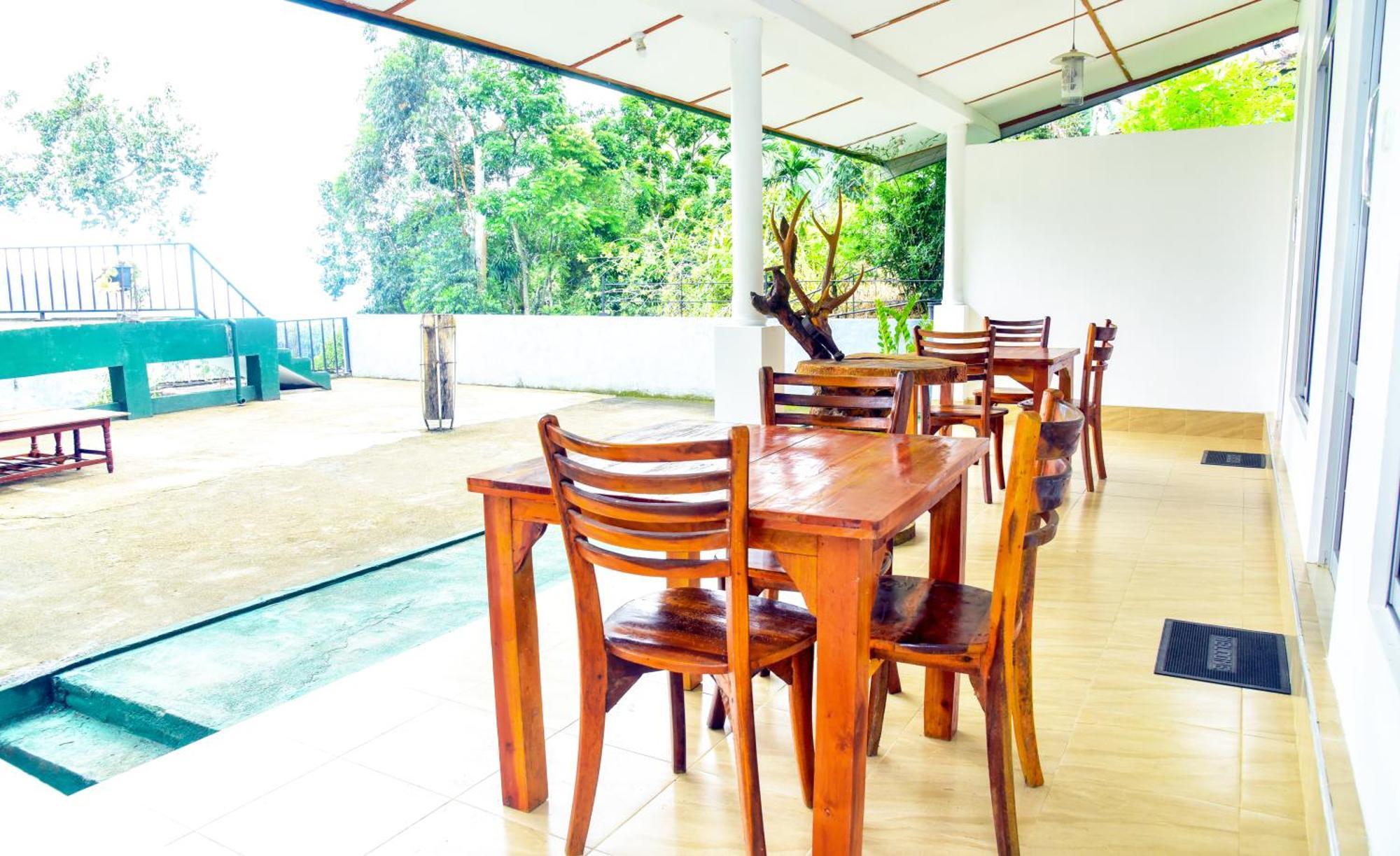 Ella Nimal Nest Inn Εξωτερικό φωτογραφία