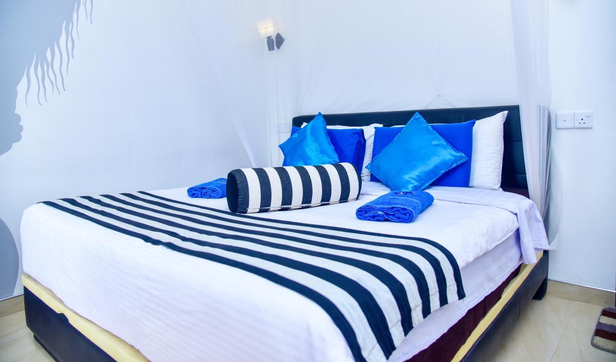 Ella Nimal Nest Inn Εξωτερικό φωτογραφία