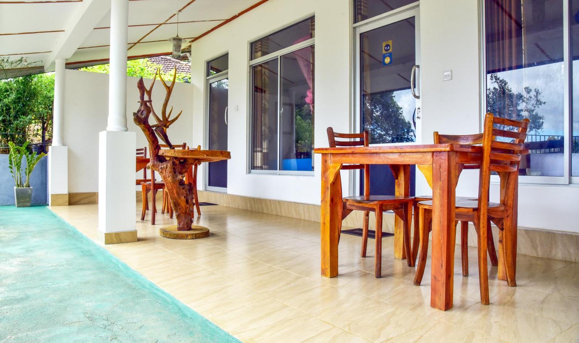 Ella Nimal Nest Inn Εξωτερικό φωτογραφία