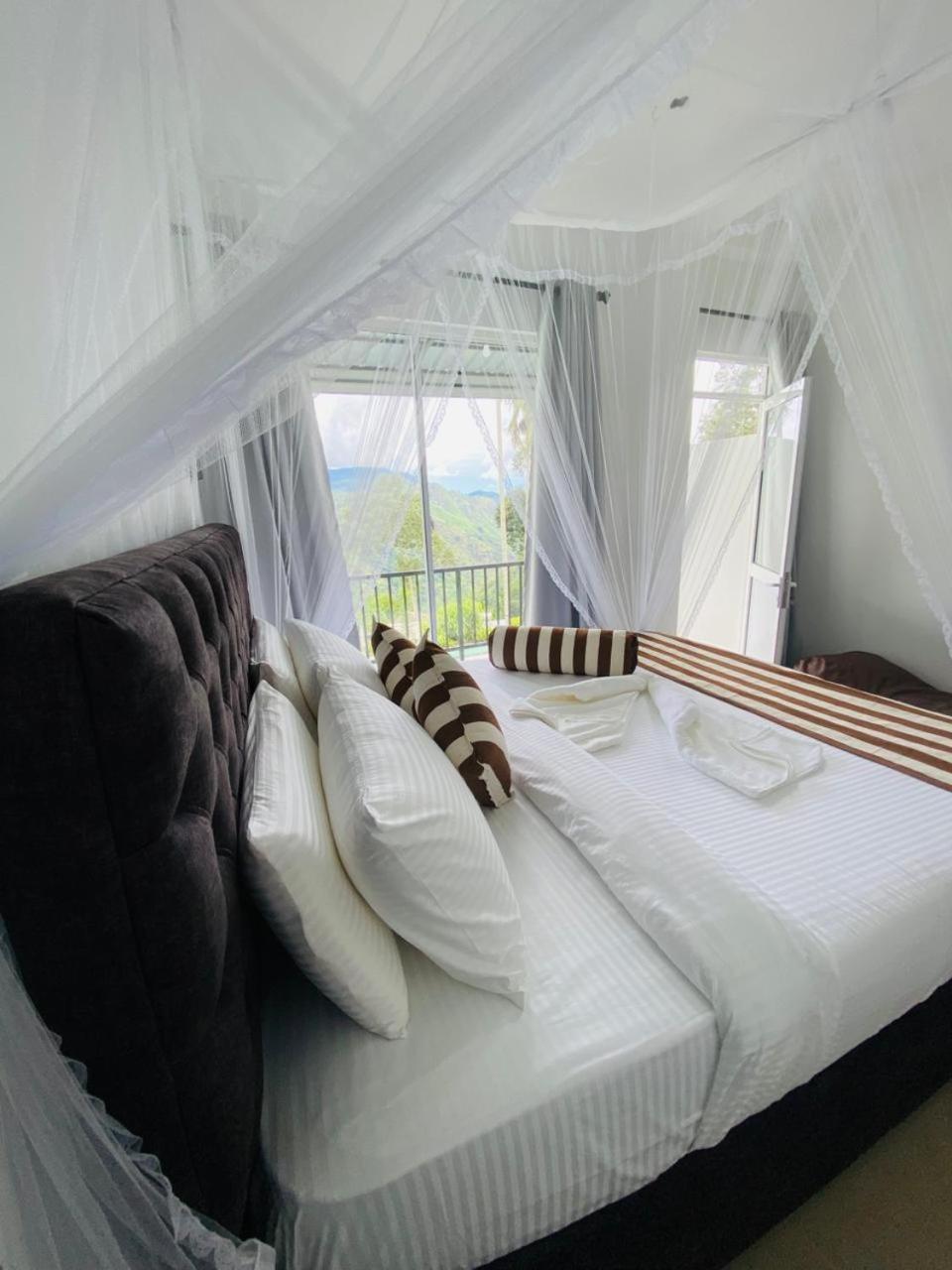 Ella Nimal Nest Inn Εξωτερικό φωτογραφία