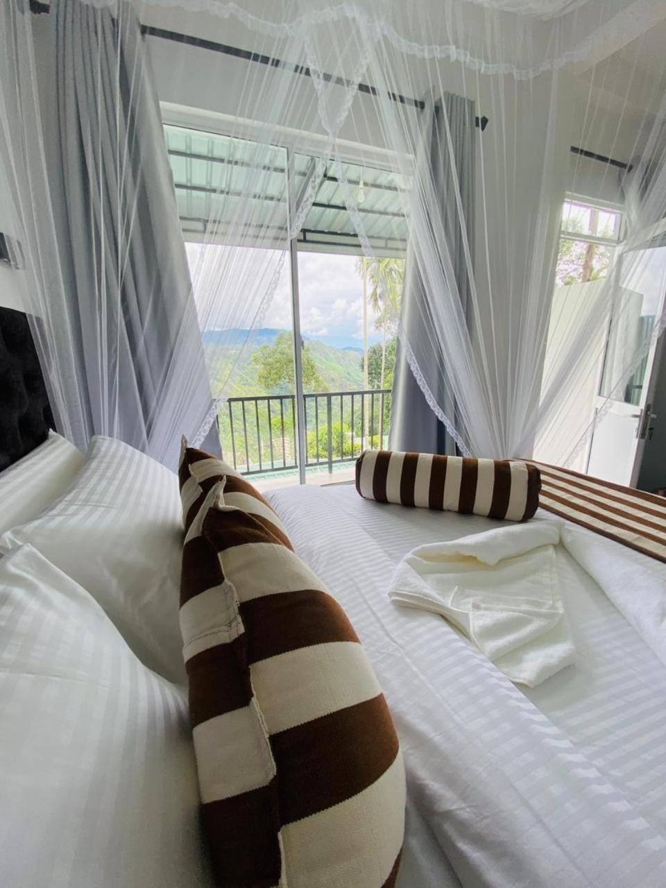 Ella Nimal Nest Inn Εξωτερικό φωτογραφία