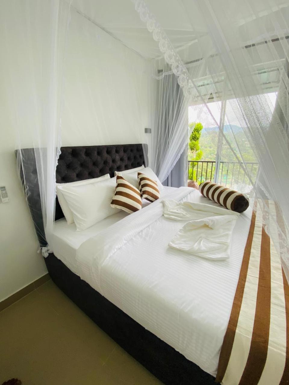 Ella Nimal Nest Inn Εξωτερικό φωτογραφία