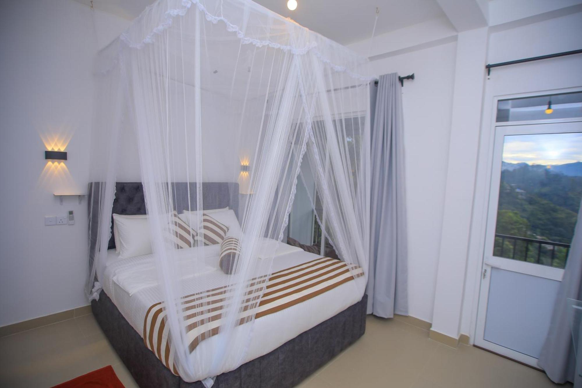 Ella Nimal Nest Inn Εξωτερικό φωτογραφία