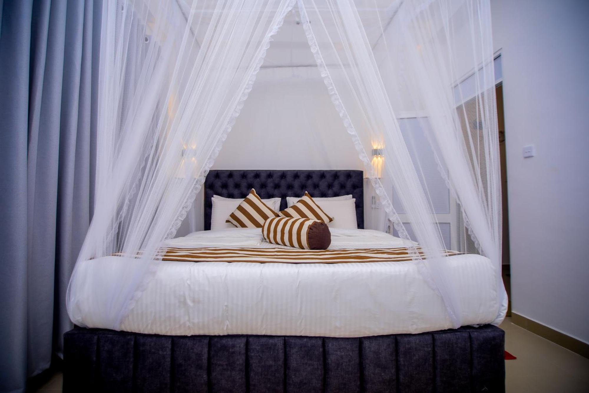 Ella Nimal Nest Inn Εξωτερικό φωτογραφία
