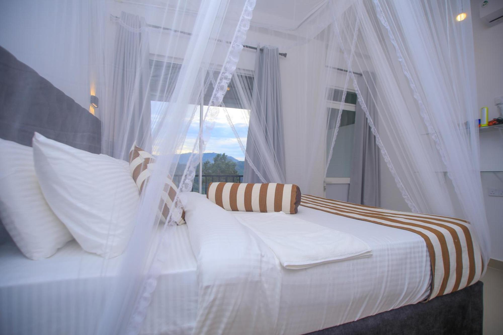 Ella Nimal Nest Inn Εξωτερικό φωτογραφία