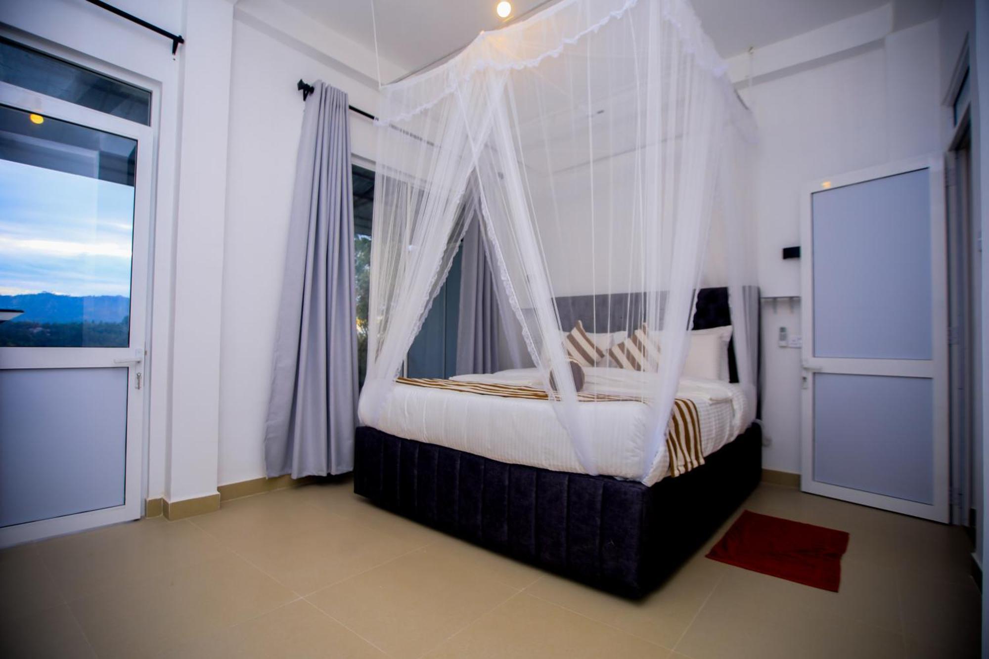Ella Nimal Nest Inn Εξωτερικό φωτογραφία