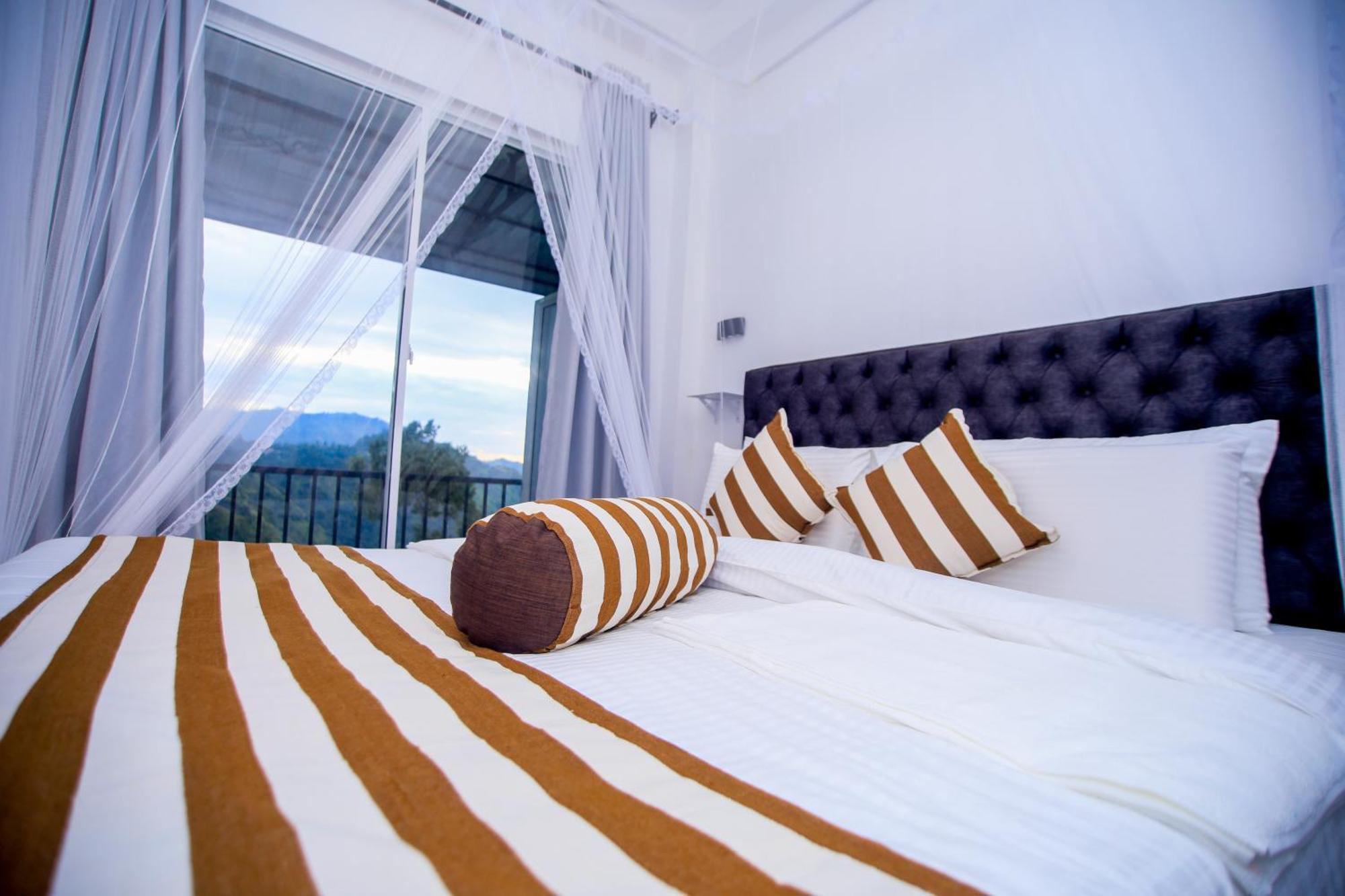 Ella Nimal Nest Inn Εξωτερικό φωτογραφία