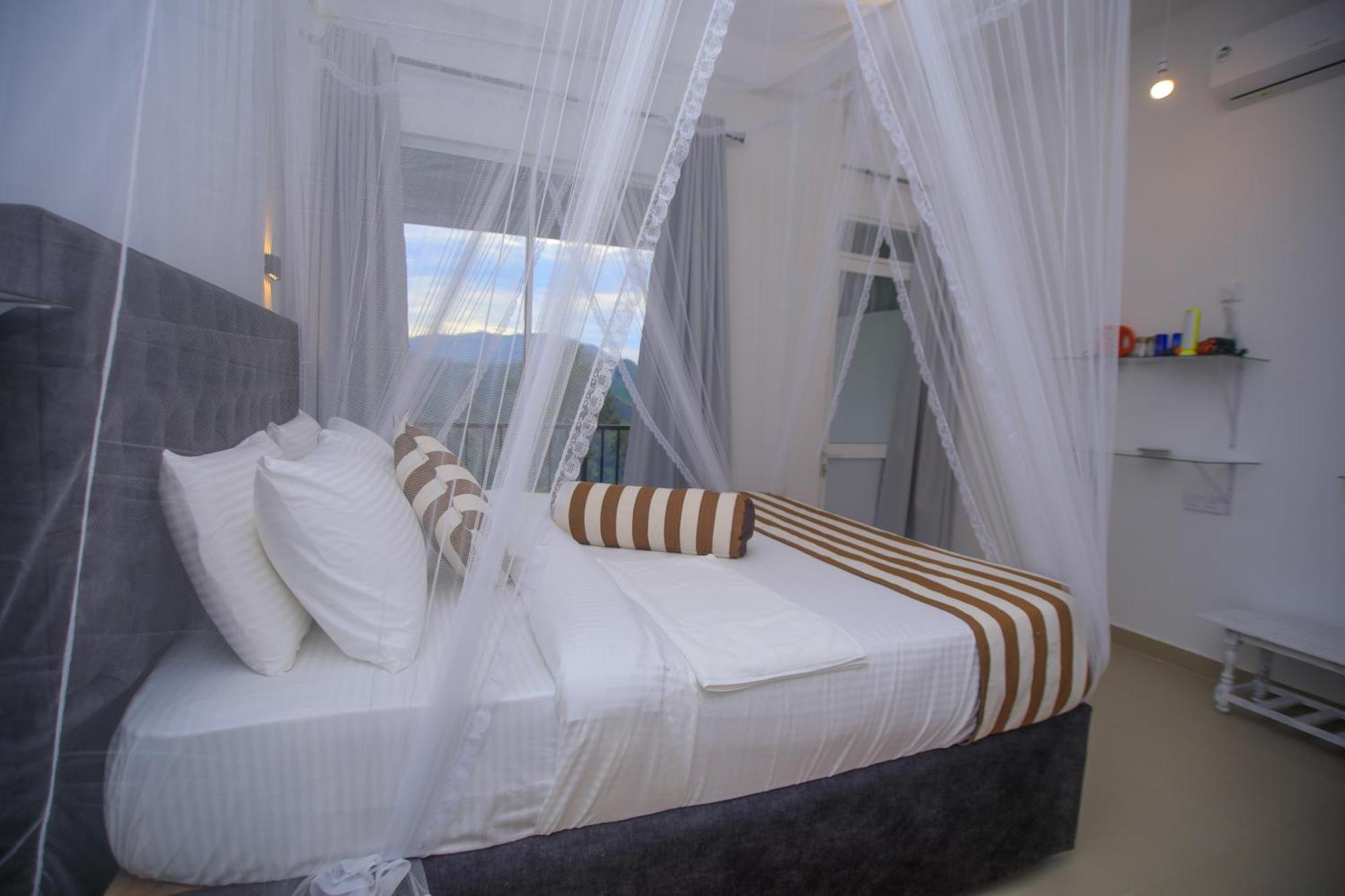 Ella Nimal Nest Inn Εξωτερικό φωτογραφία