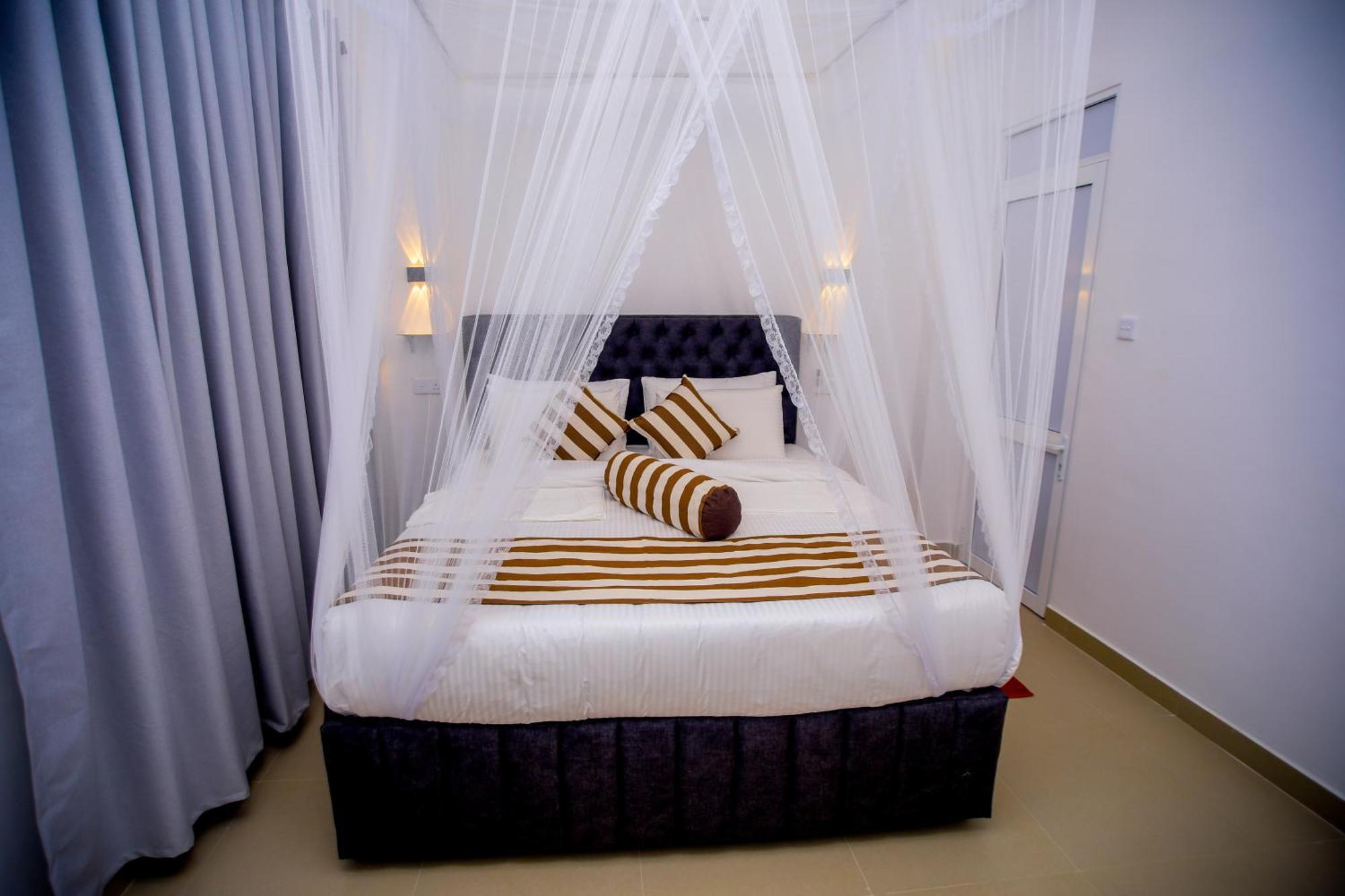 Ella Nimal Nest Inn Εξωτερικό φωτογραφία
