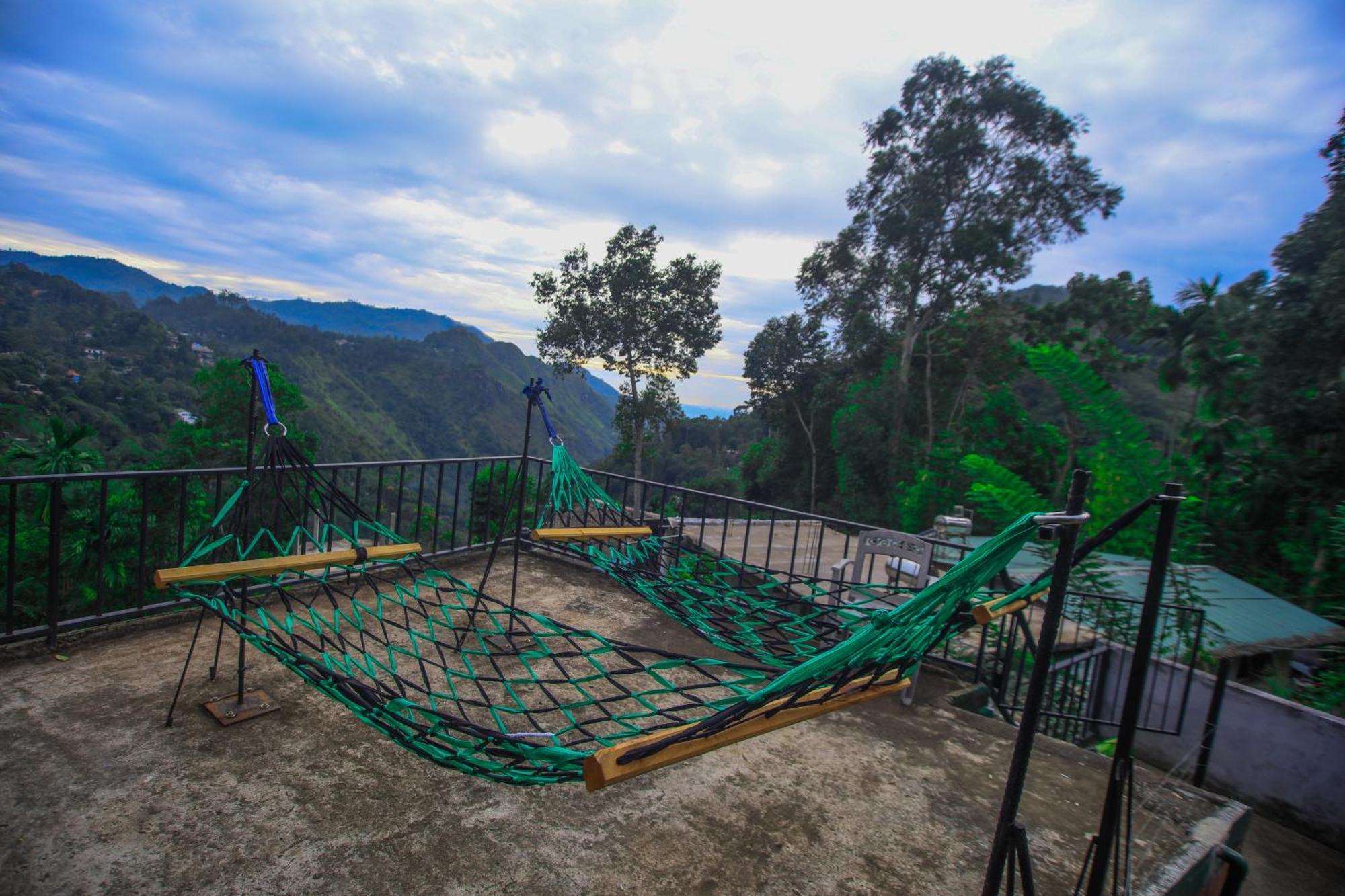 Ella Nimal Nest Inn Εξωτερικό φωτογραφία