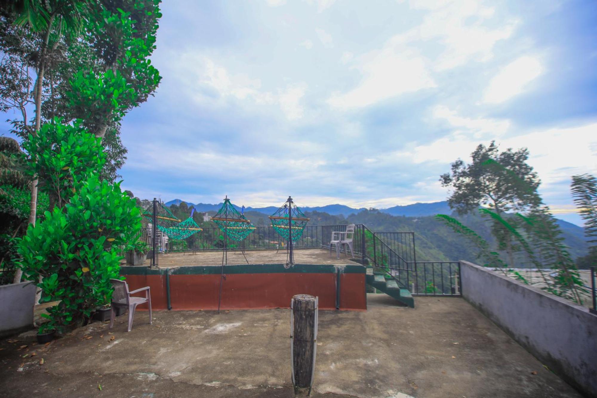 Ella Nimal Nest Inn Εξωτερικό φωτογραφία
