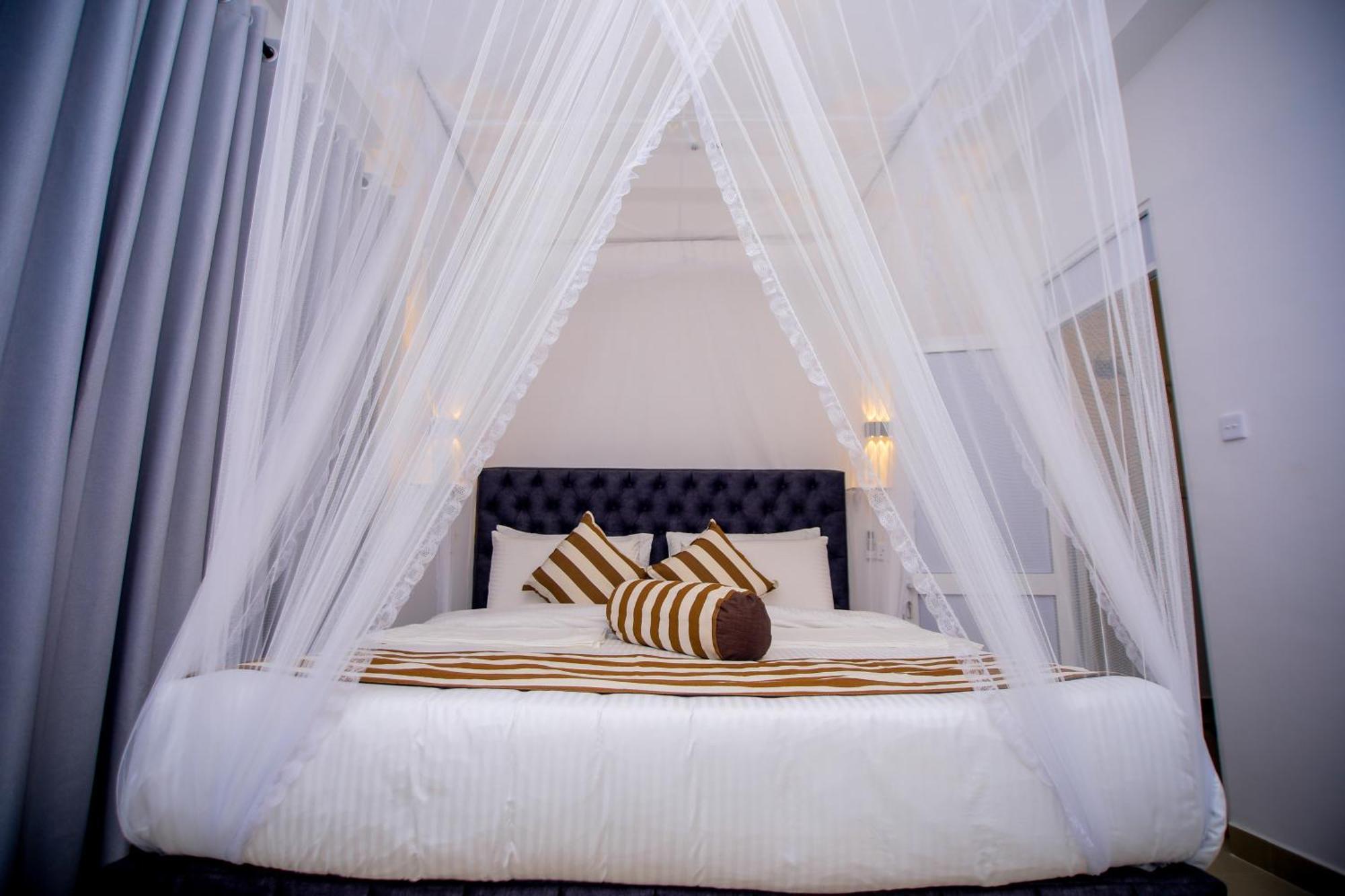 Ella Nimal Nest Inn Εξωτερικό φωτογραφία