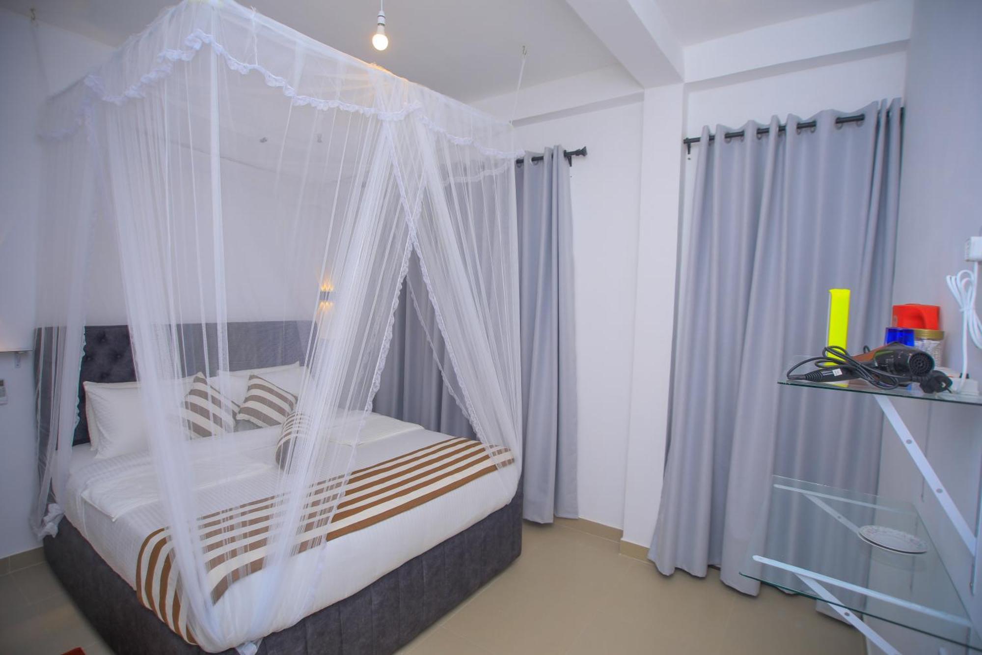Ella Nimal Nest Inn Εξωτερικό φωτογραφία